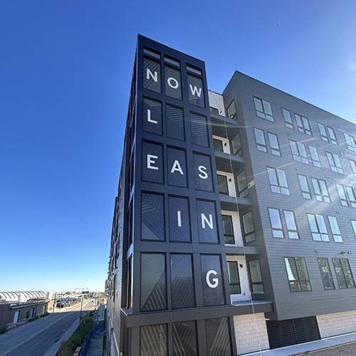 Window Graphics